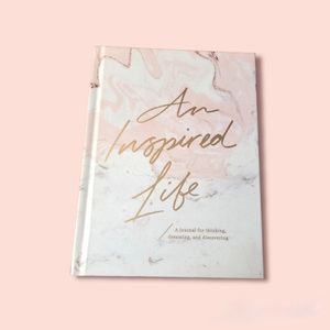 AN INSPIRED LIFE JOURNAL